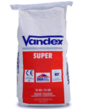 VANDEX SUPER