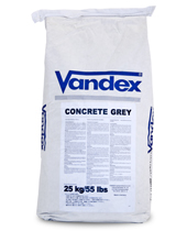 VANDEX CONCRETE GREY