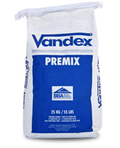 VANDEX PREMIX